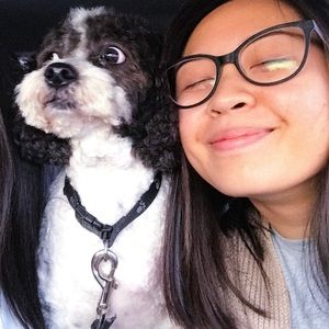 Meet your Posher, Vivian